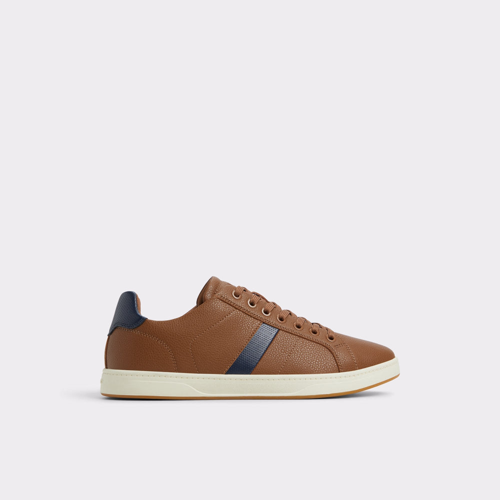 Aldo Coelin Cognac Men's Low top - Low top sneaker