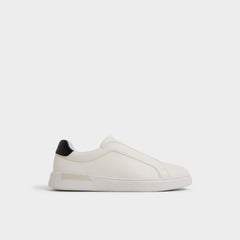 Aldo Jona in White 14051270 - Slip-on sneaker, Cup sole