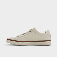 Aldo Finespec in Light Beige 14102436 - Low top sneaker, Cup sole