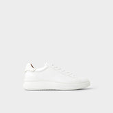 Aldo Toddy in White - Low top sneaker