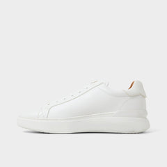 Aldo Toddy in White - Low top sneaker
