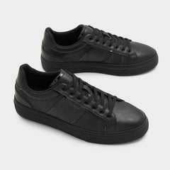 Aldo Courtline Other Black Men's Low top - Low top sneaker, Cup sole
