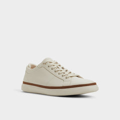 Aldo Finespec in Light Beige 14102437 - Low top sneaker, Cup sole