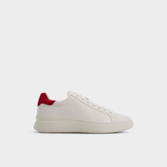 Aldo Rohan in White - Low top sneaker
