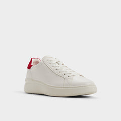 Aldo Rohan in White - Low top sneaker