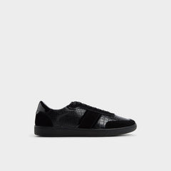 Aldo Uptownn in Black Combo - Low top sneaker