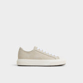 Aldo Colin in Other Beige - Low top sneaker, Cup sole