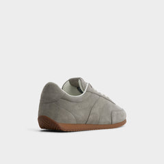 Aldo Nathaniell in Light Grey - Low top sneaker, Cup sole