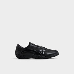 Aldo Drive in Black - Low top sneaker