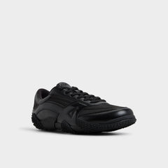 Aldo Drive in Black - Low top sneaker