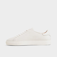 Aldo Fonzo in White - Low top sneaker