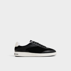 Aldo Cypress in Black - Low top sneaker, Cup sole