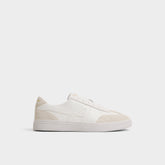 Aldo Clubtrainer in White 14112554 - Low top sneaker, Cup sole