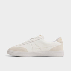 Aldo Clubtrainer in White 14112554 - Low top sneaker, Cup sole