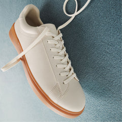 Aldo Coolspec in Open Natural 14051328 - Low top sneaker, Cup sole
