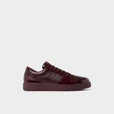 Aldo Zethan in Bordo 14154145 - Low top sneaker, Cup sole