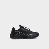 Aldo Franki in Other Black - Low top sneaker