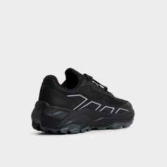 Aldo Franki in Other Black - Low top sneaker