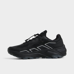 Aldo Franki in Other Black - Low top sneaker
