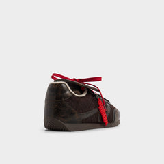 Aldo Thevoid in Brown - Men's sneaker