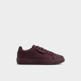 Aldo Ccourtline in Bordo - Low top sneaker