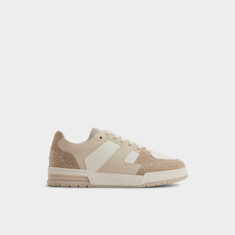 Aldo Kian in Light Beige 14154132 - Low top sneaker, Cup sole