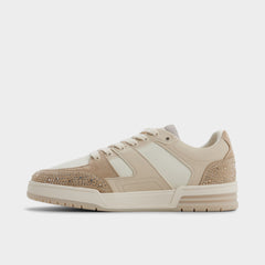 Aldo Kian in Light Beige 14154132 - Low top sneaker, Cup sole