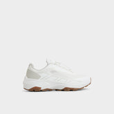 Aldo Franki in Other White - Low top sneaker