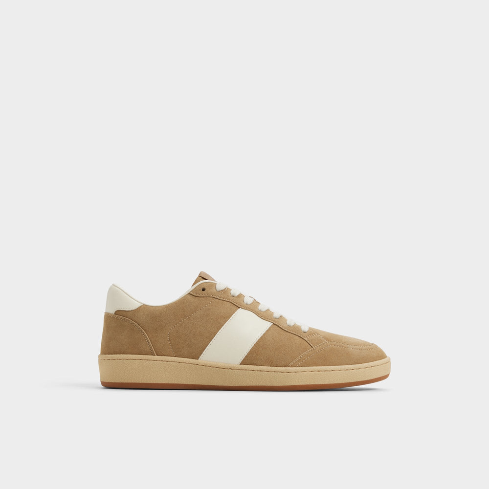 Aldo Roscoe in Sand 14161309 - Low top sneaker, Cup sole