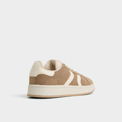 Aldo Retrokicks Sand Men's Low top - Low top sneaker, Cup sole