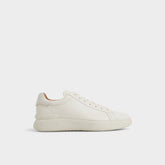 Aldo Toddy in Bone - Low top sneaker