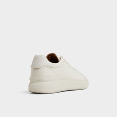 Aldo Toddy in Bone - Low top sneaker