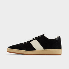 Aldo Roscoe in Black 14161308 - Low top sneaker, Cup sole
