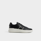 Aldo Paxon in Black 14135031 - Low top sneaker