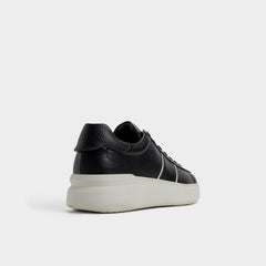 Aldo Paxon in Black 14135031 - Low top sneaker