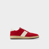 Aldo Roscoe in Red 14161307 - Low top sneaker, Cup sole