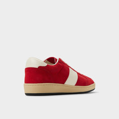 Aldo Roscoe in Red 14161307 - Low top sneaker, Cup sole
