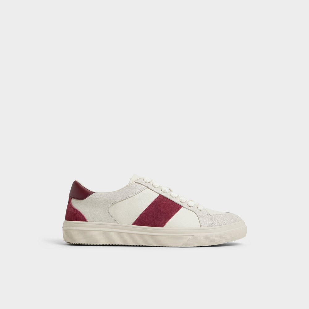Aldo Braxton Other White Men's Low top - Low top sneaker, Cup sole