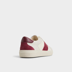 Aldo Braxton Other White Men's Low top - Low top sneaker, Cup sole