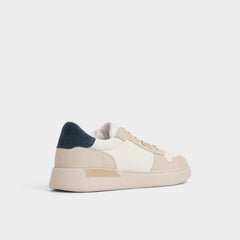 Aldo Retrosneaker Open White Men's Low top - Low top sneaker, Cup sole