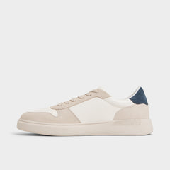 Aldo Retrosneaker Open White Men's Low top - Low top sneaker, Cup sole