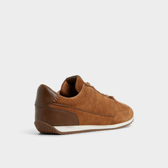 Aldo Rocko in Light Brown 14183598 - Low top sneaker