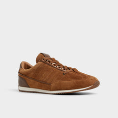 Aldo Rocko in Light Brown 14183598 - Low top sneaker