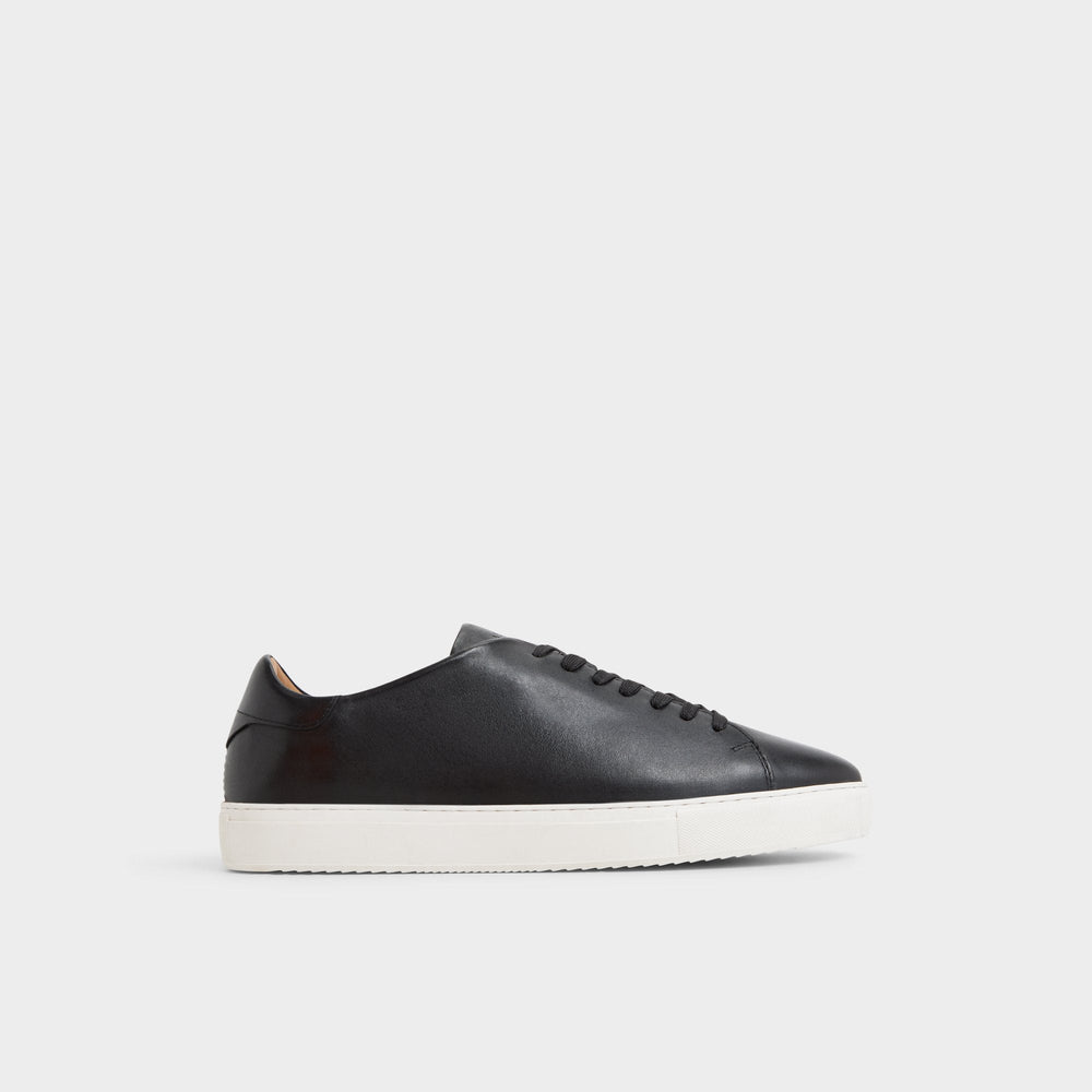 Aldo Fonzo in Black - Low top sneaker