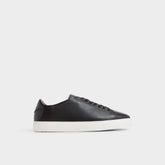 Aldo Fonzo in Black - Low top sneaker