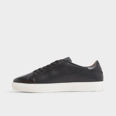 Aldo Fonzo in Black - Low top sneaker