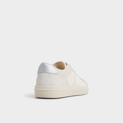 Aldo Braxton in White - Low top sneaker, Cup sole