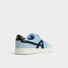 Aldo Clubtrainer Light Blue Men's Low top - Low top sneaker, Cup sole