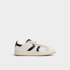Aldo Retrokicks White Men's Low top - Low top sneaker, Cup sole