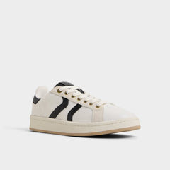 Aldo Retrokicks White Men's Low top - Low top sneaker, Cup sole